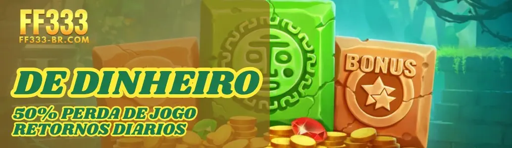 FF333 Notícias banner