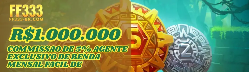 FF333 Registro banner