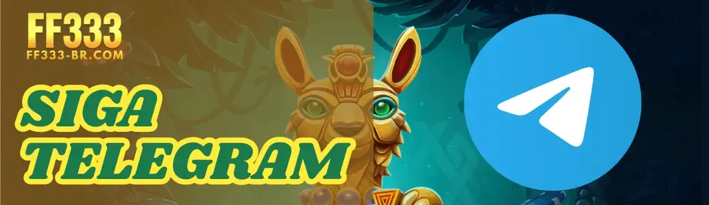 Entre no Canal do Telegram para Receber Códigos banner