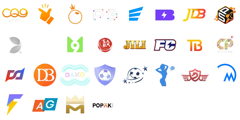 Provedores de Jogos de Elite